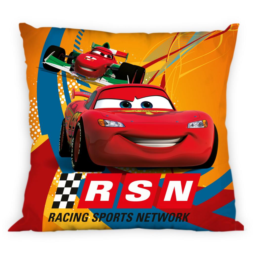 JASTUČNICA CARS RSN