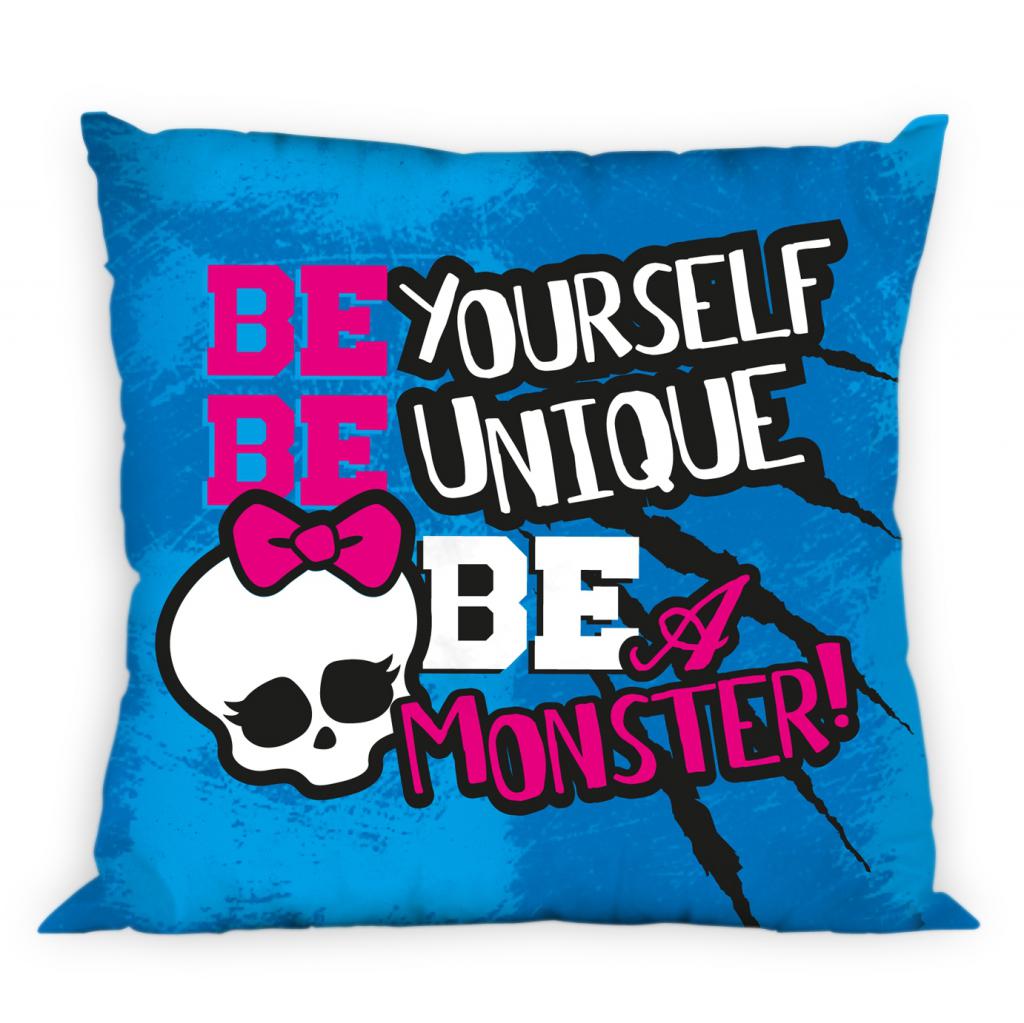 JASTUČNICA BEŽ MONSTER
