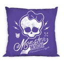 JASTUČNICA MONSTER HIGH