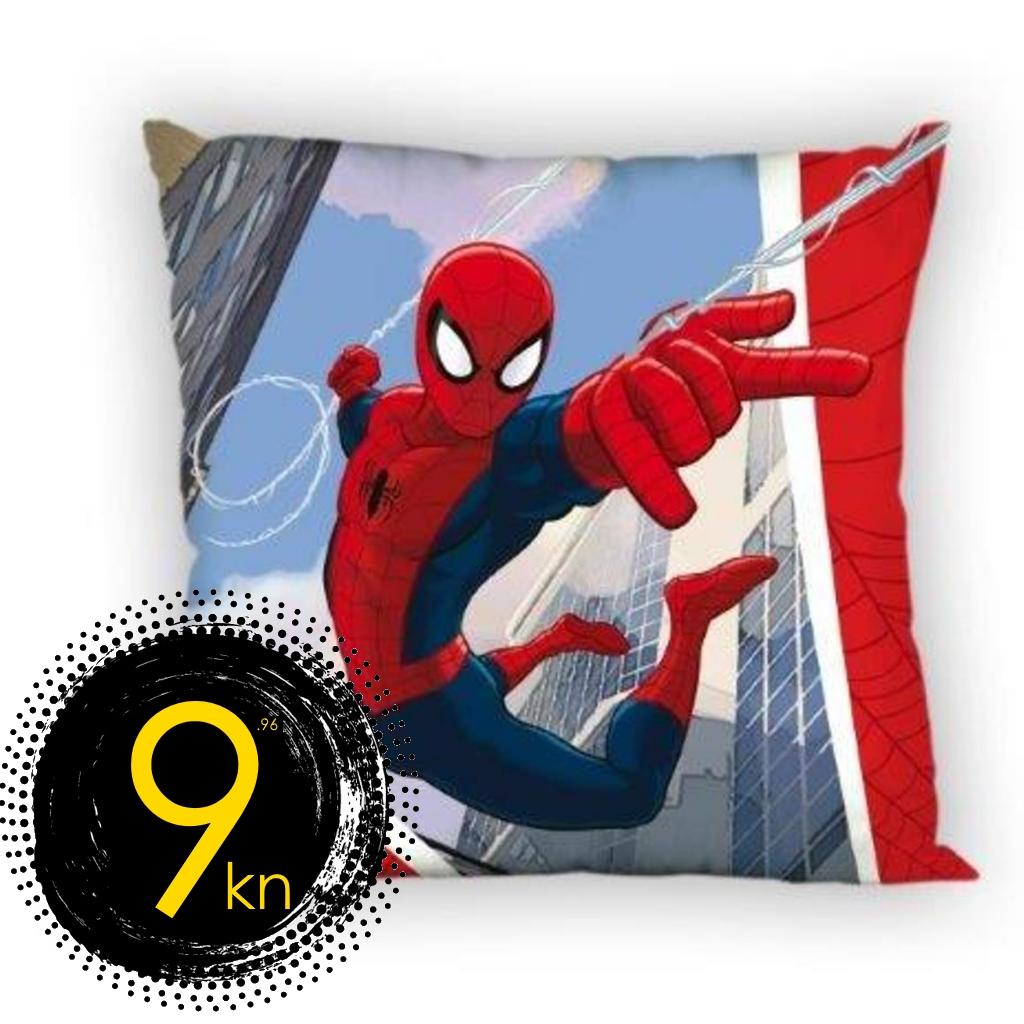 JASTUČNICA ULTIMATE SPIDERMAN