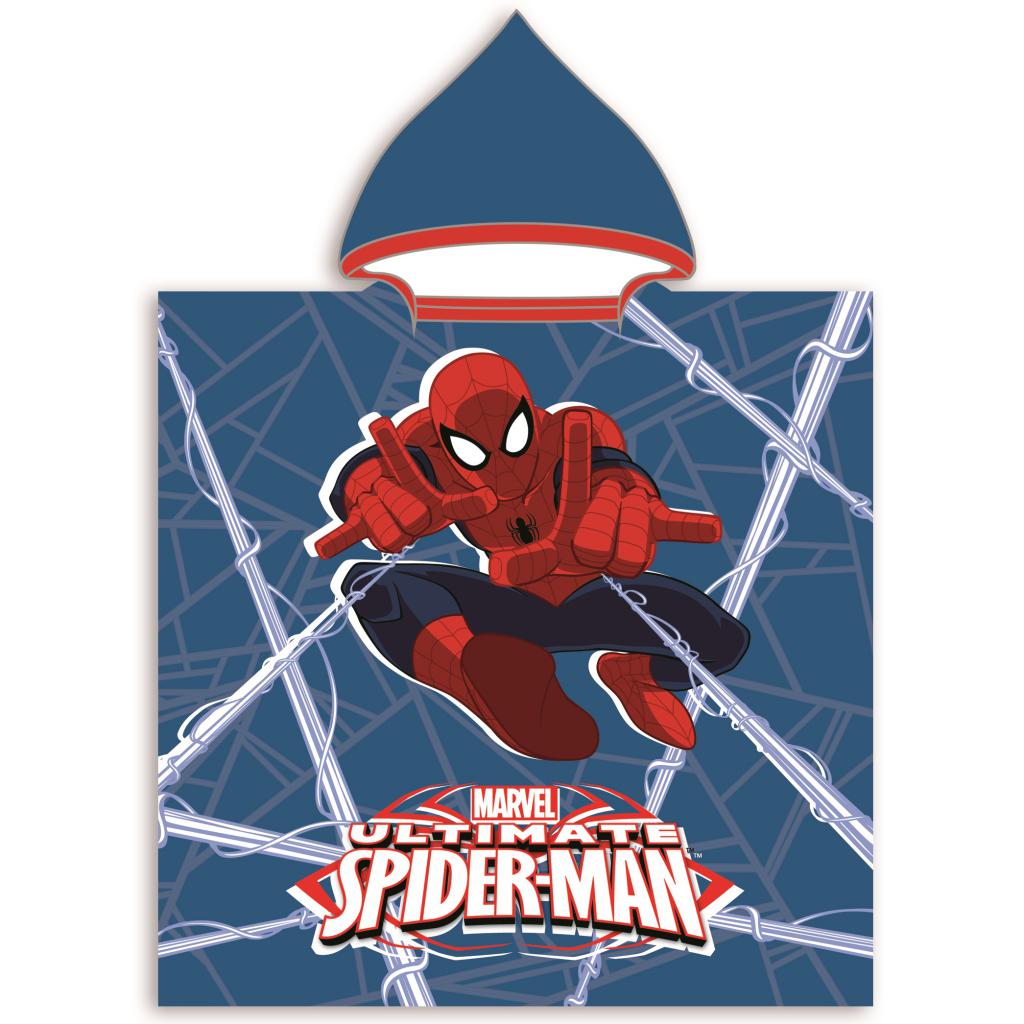 PONCHO SPIDERMN