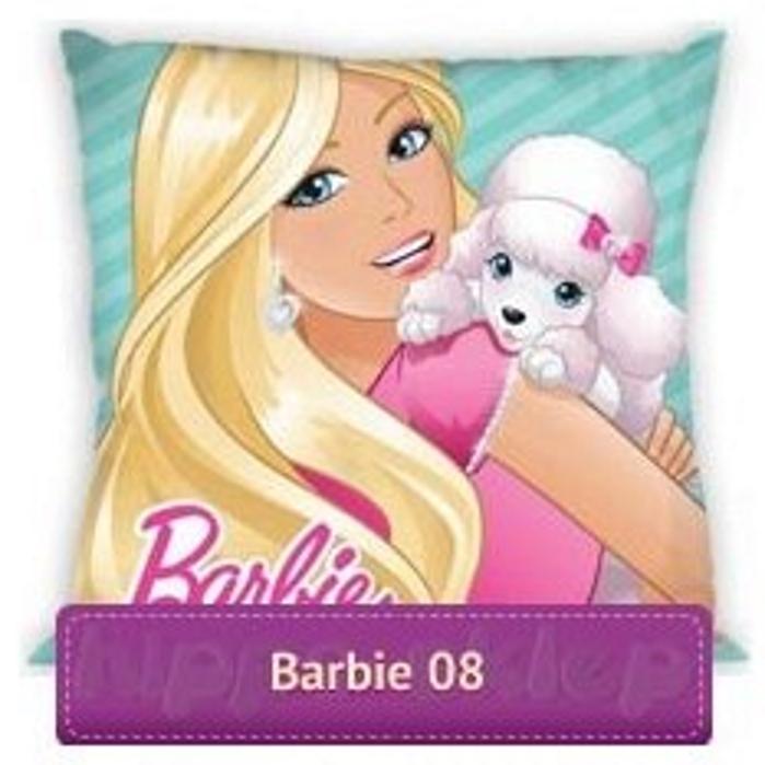 UKRASNI JASTUK BARBIE 009
