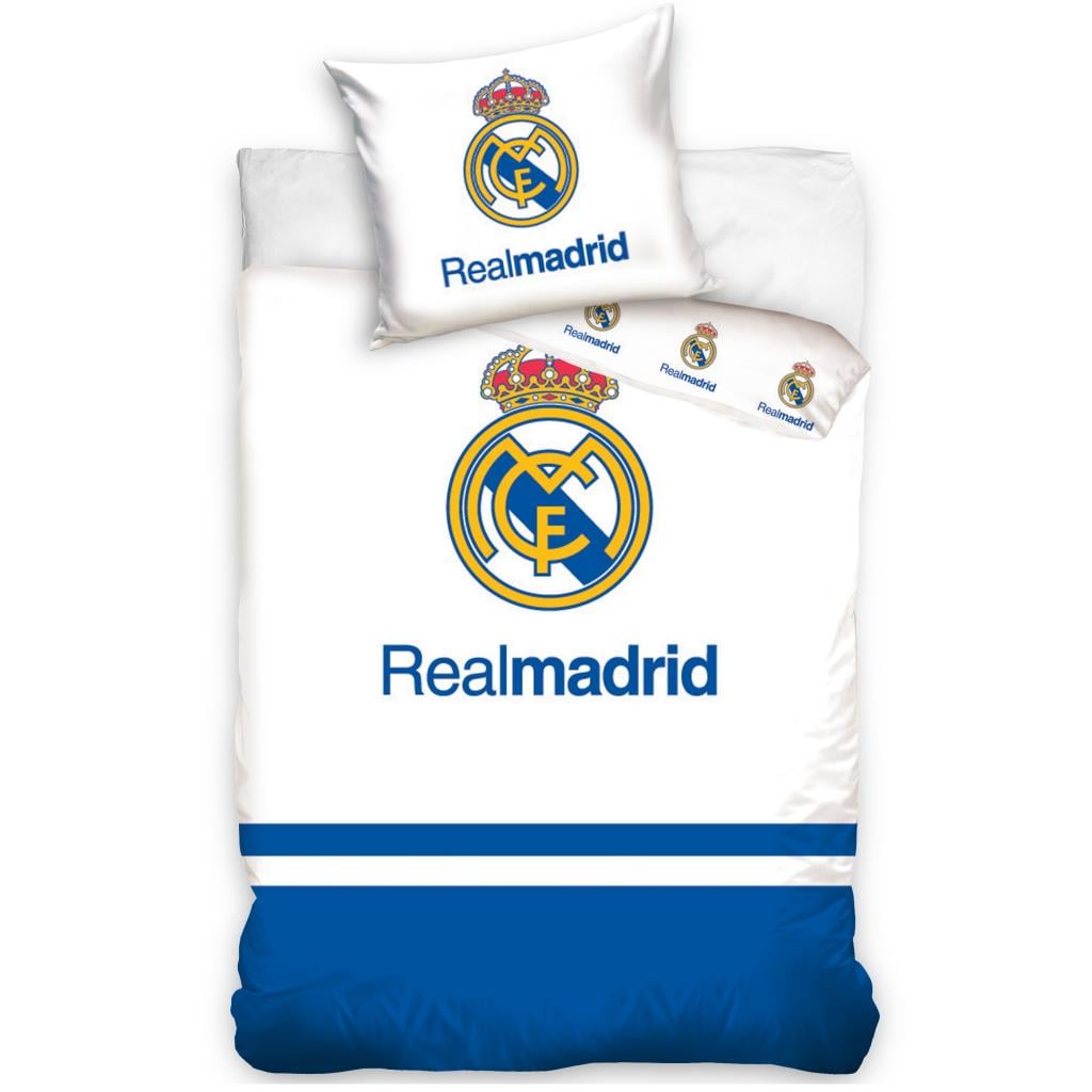 POSTELJINA REAL MADRID BABY