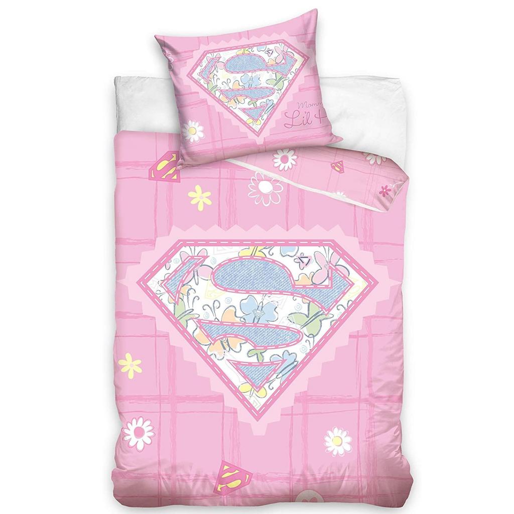 POSTELJINA SUPERBABY