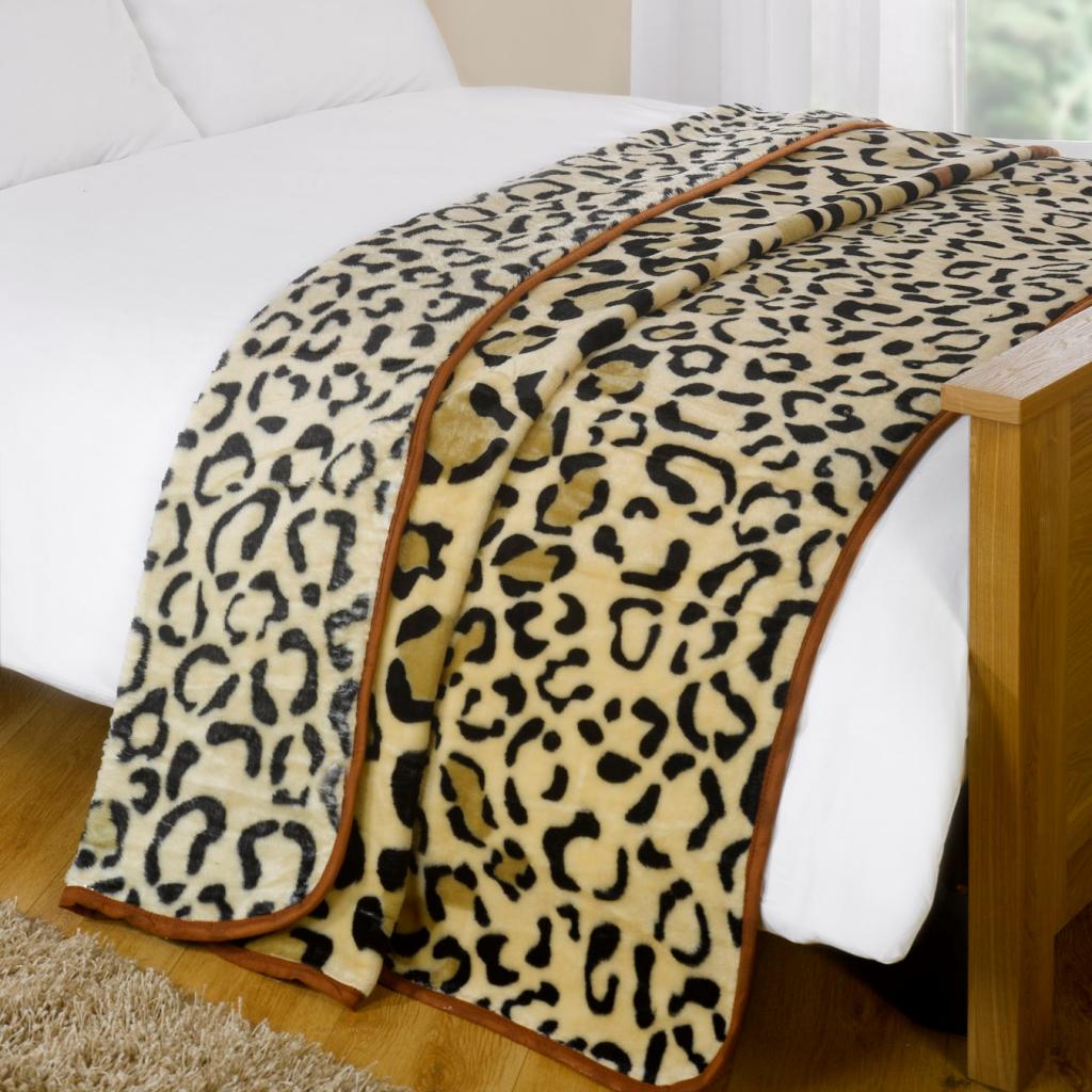 DEKA SOFT LEOPARD
