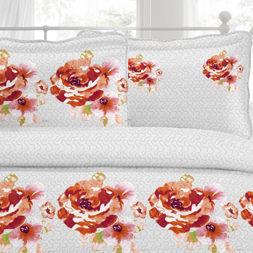 SET OD 2 JASTUČNICE BELLISSIMO SOPHIA MULTI