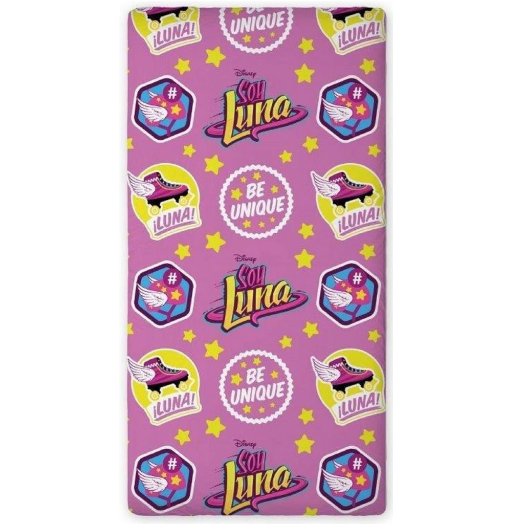 PLAHTA S GUMICOM SOY LUNA