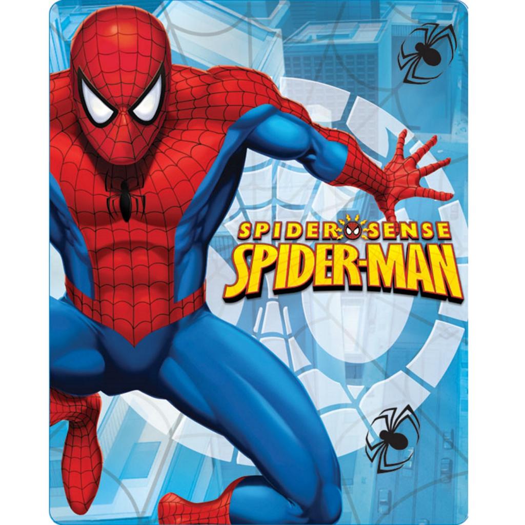 DEKA SPIDERMAN