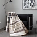 DEKA SOFT STRIPE KREM