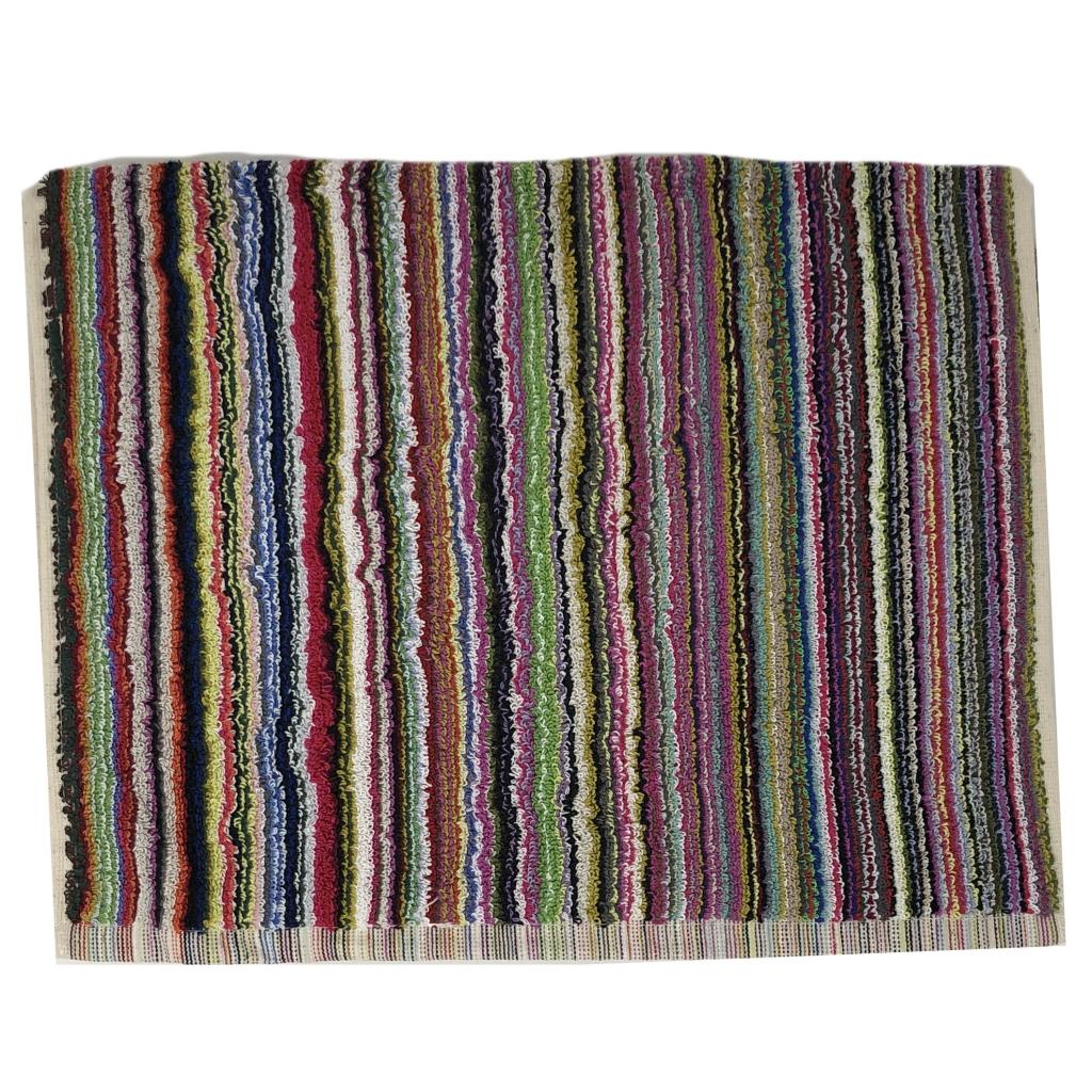 RUČNIK STRIPE MULTI