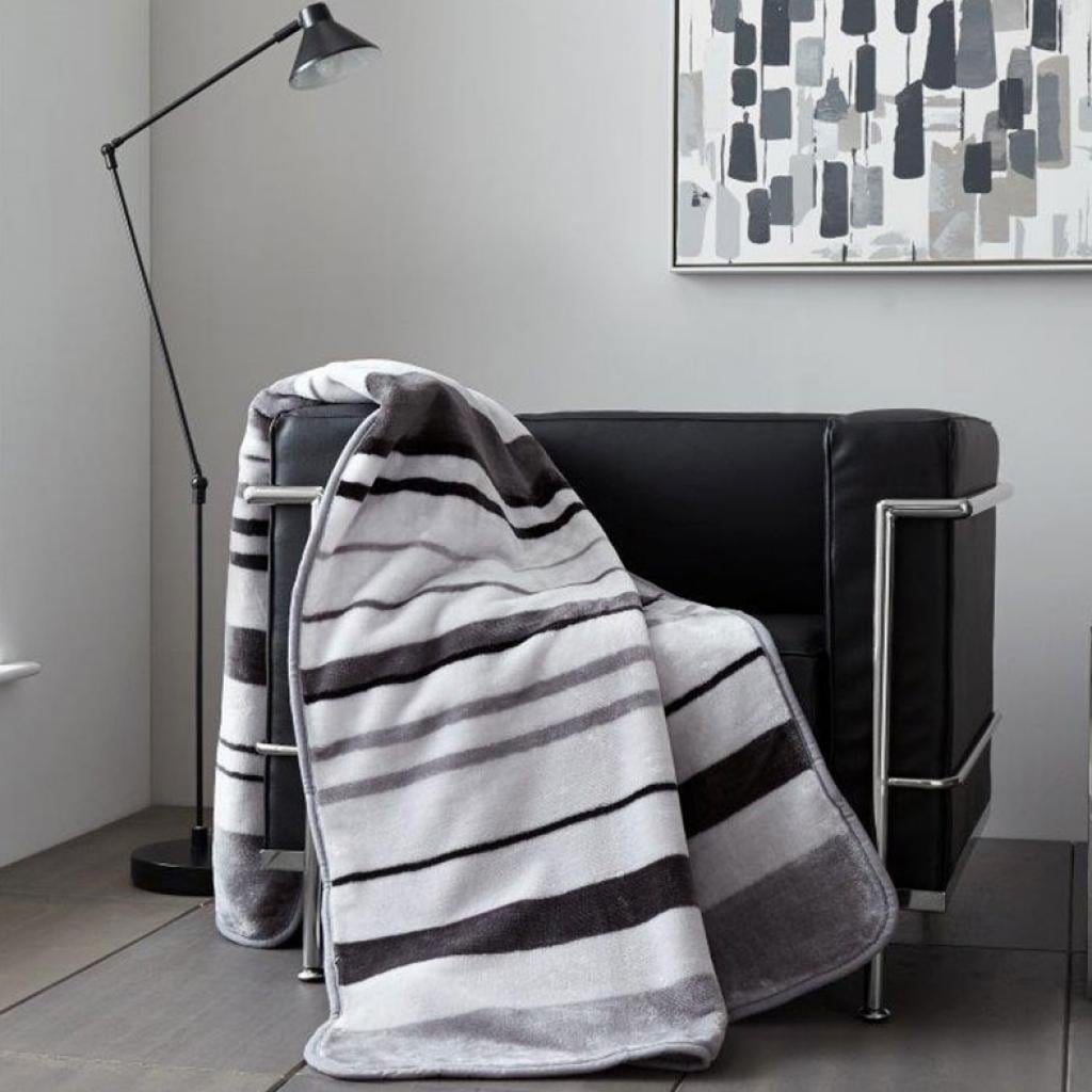 DEKA SOFT STRIPE SIVA