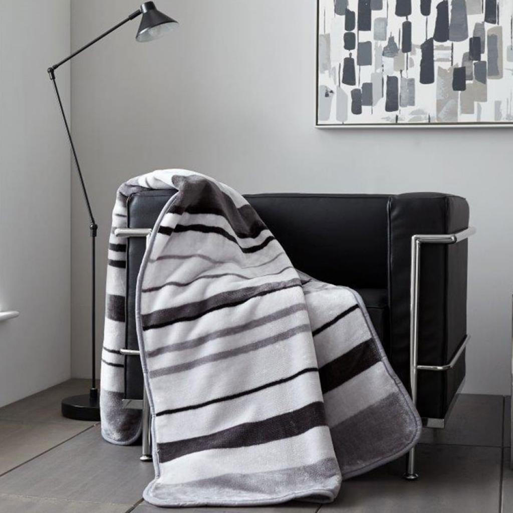 DEKA SOFT STRIPE SIVA