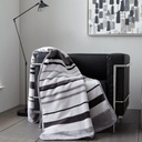 DEKA SOFT STRIPE SIVA
