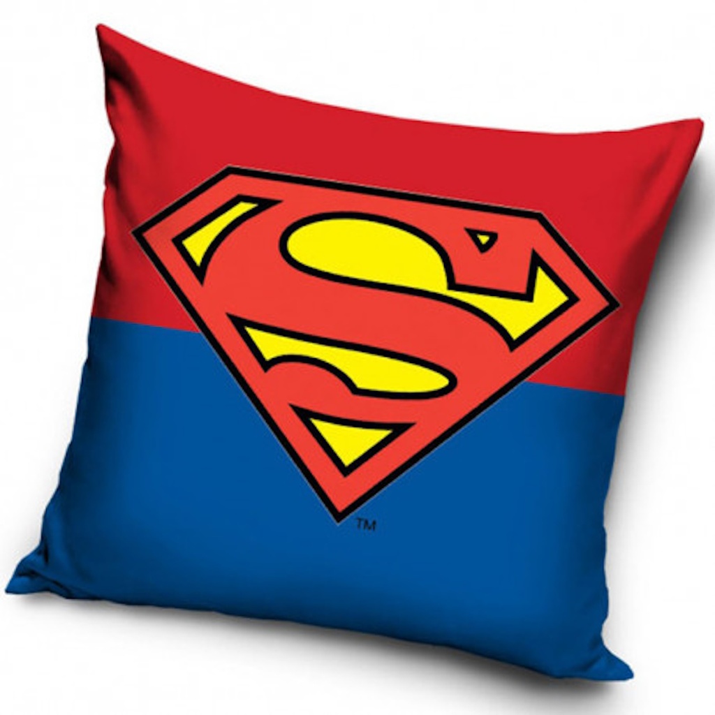 JASTUČNICA SUPERMAN 8001