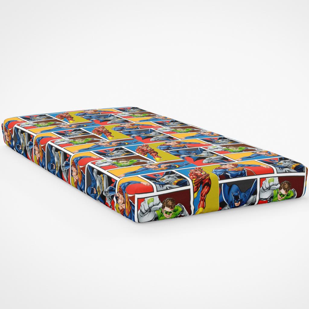 PLAHTA S GUMICOM JUSTICE LEAGUE SUPREME TEAM
