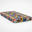 PLAHTA S GUMICOM JUSTICE LEAGUE SUPREME TEAM