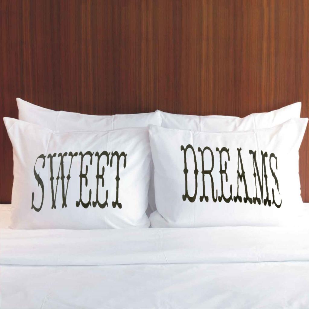 JASTUČNICE SWEET DREAMS