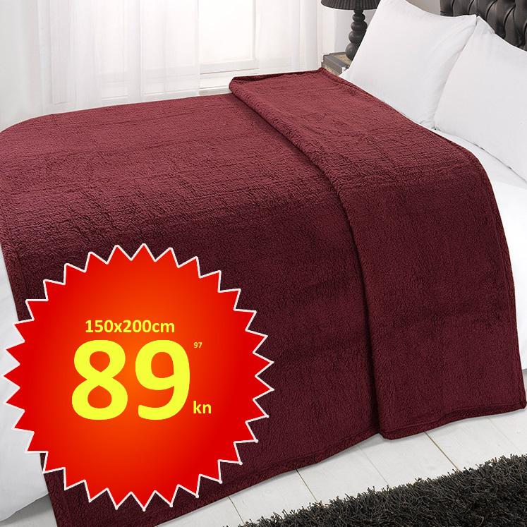 DEKA TEDDY BORDO