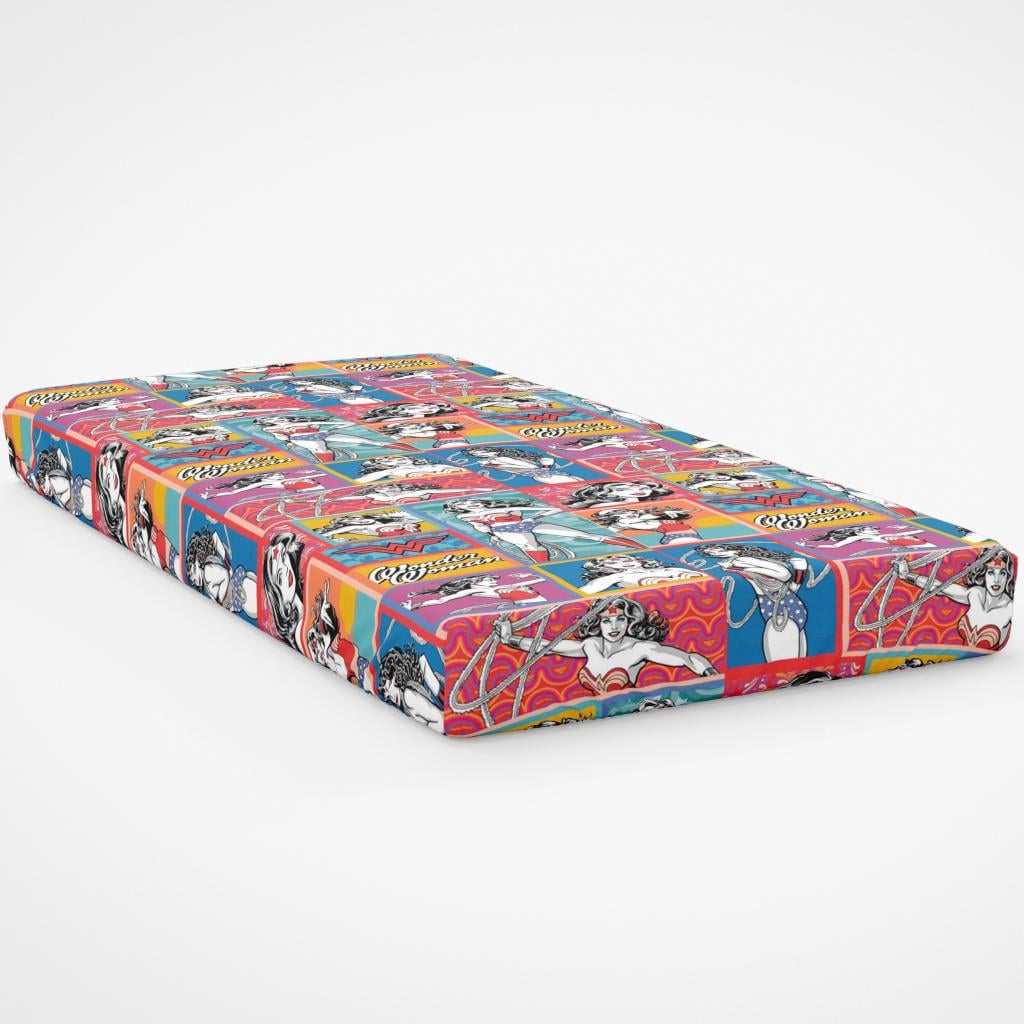 PLAHTA S GUMICOM WONDER WOMAN