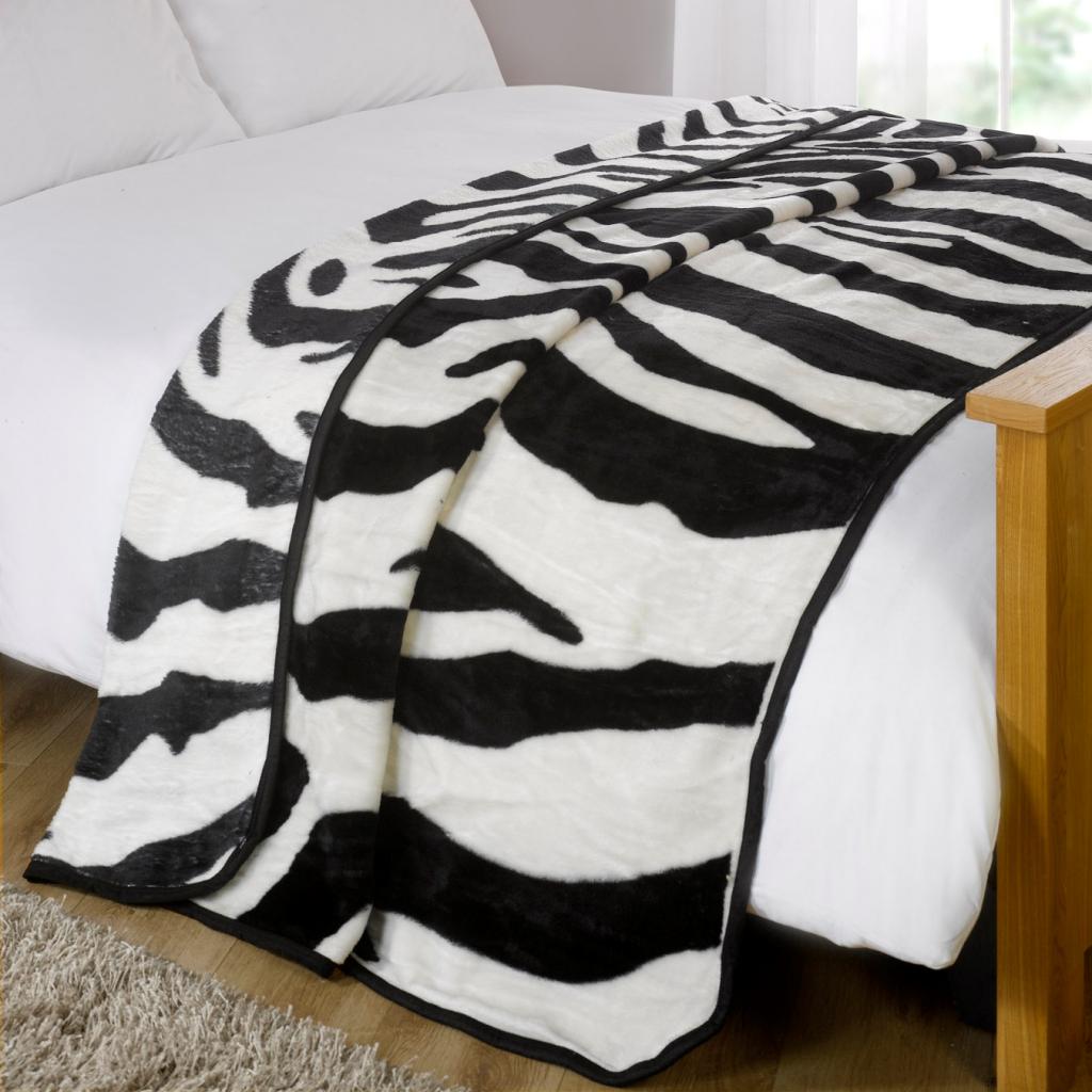 DEKA SOFT ZEBRA