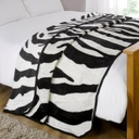 DEKA SOFT ZEBRA