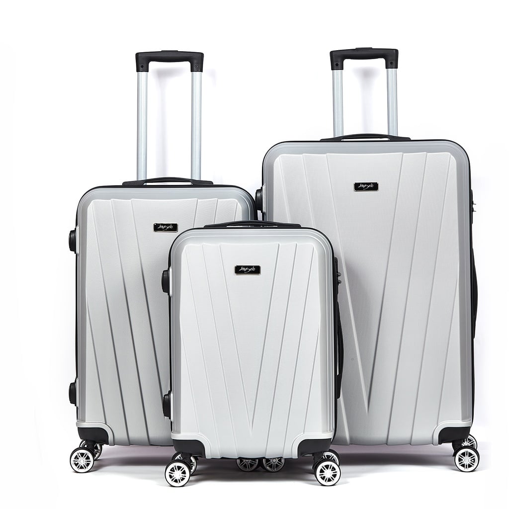 PUTNI KOFER ABS ANGELO GREY