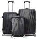 PUTNI KOFER ABS ANGELO BLACK