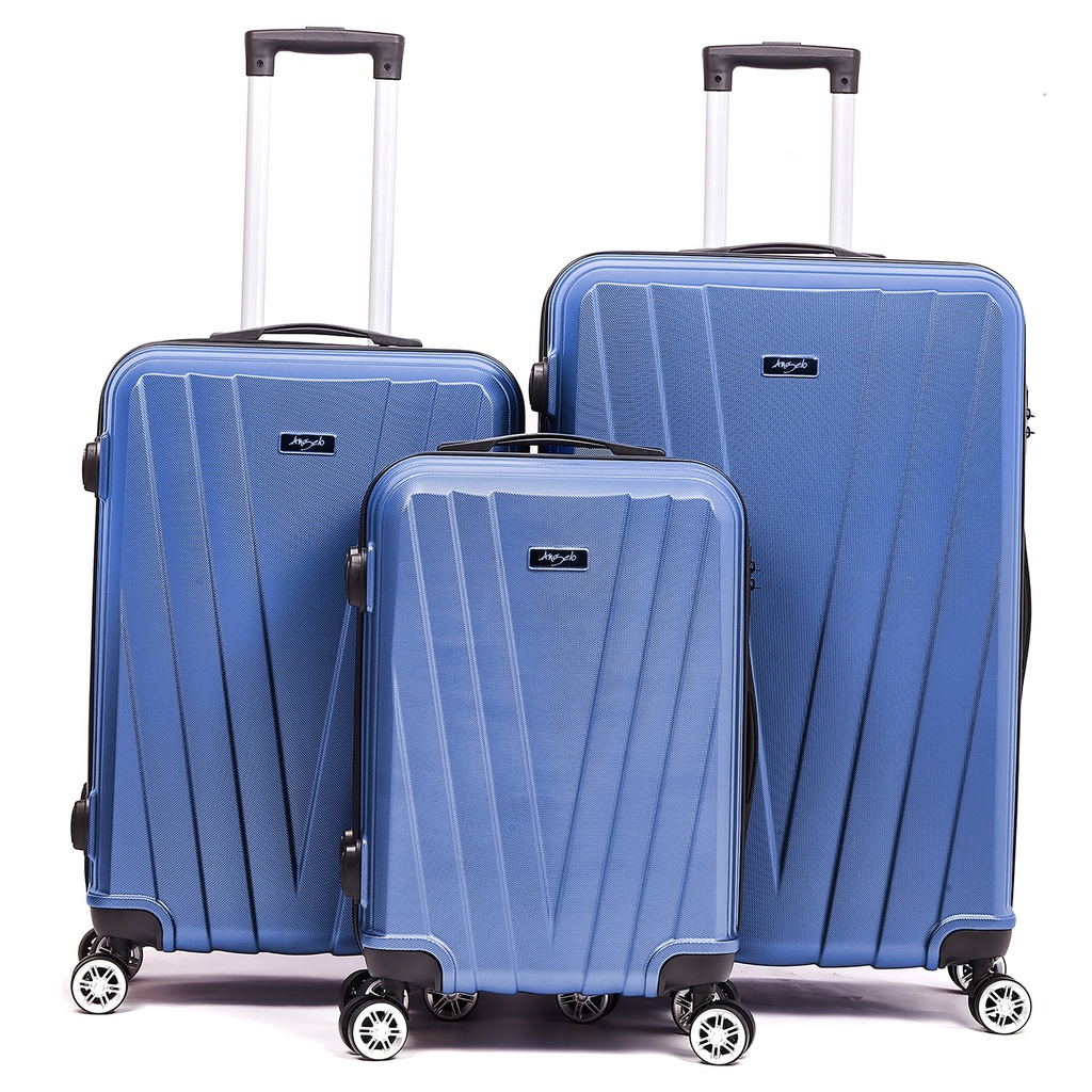 PUTNI KOFER ABS ANGELO BLUE