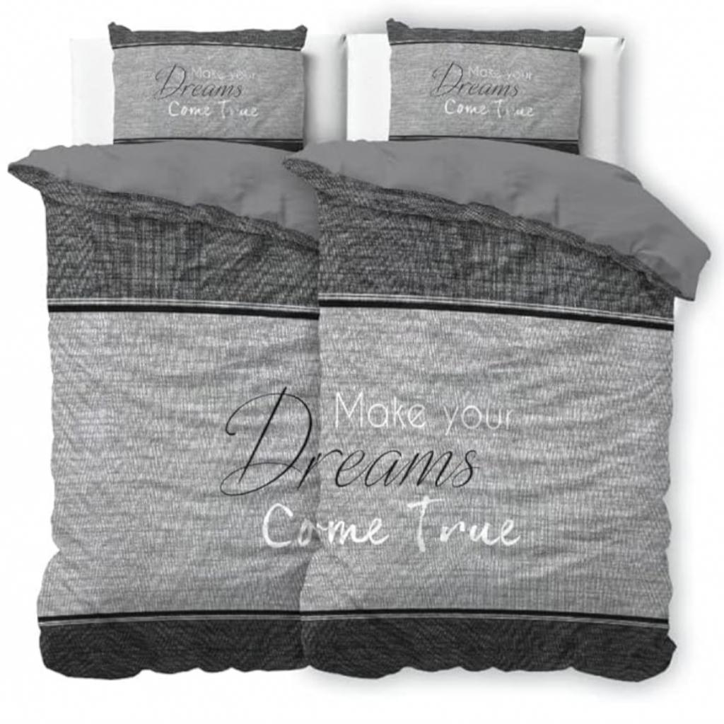 DVIJE POSTELJINE TRUE DREAMS