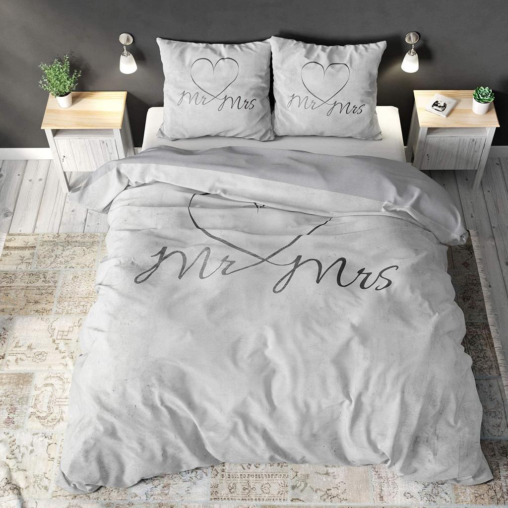POSTELJINA ELITE MR AND MRS WHITE