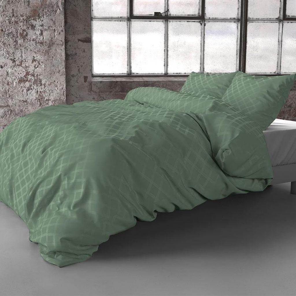 POSTELJINA OAKLAND GREEN