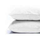 SET OD 2 TEDDY JASTUČNICE WHITE 