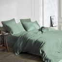POSTELJINA OD BAMBUSA GREEN