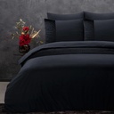 POSTELJINA VELVET BAND BLACK 