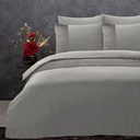 POSTELJINA VELVET BAND SAND 