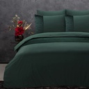 POSTELJINA VELVET BAND GREEN 