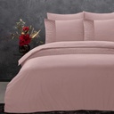 POSTELJINA VELVET BAND PINK 