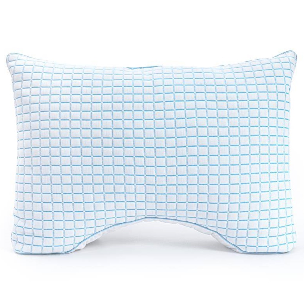 JASTUK ZA VRAT 3D BLUE CELL TECH MICROGEL