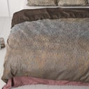 POSTELJINA SATEN GRACE TAUPE 