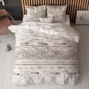 POSTELJINA GOOD NIGHT WHITE 