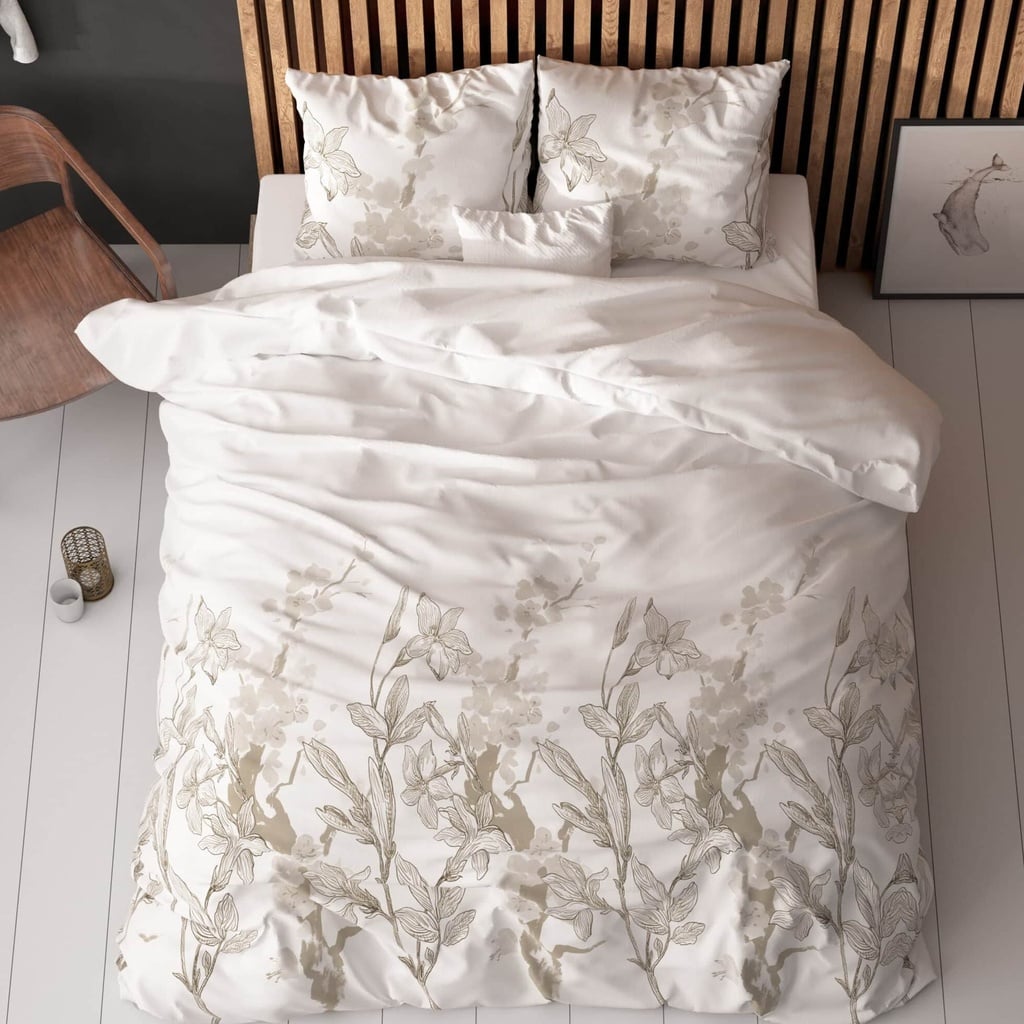 POSTELJINA FLYNN WHITE 