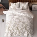 POSTELJINA FLYNN WHITE 