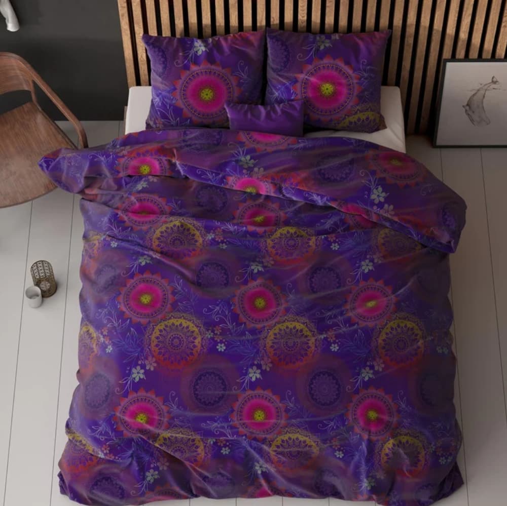 POSTELJINA ELEGANCE NORMY MULTI 