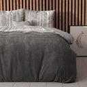 POSTELJINA ELEGANCE MOON LIGHTS GREY 