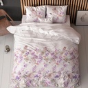 POSTELJINA ELEGANCE JENICE PINK 