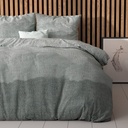 POSTELJINA ELEGANCE LULIAN SEA BLUE 
