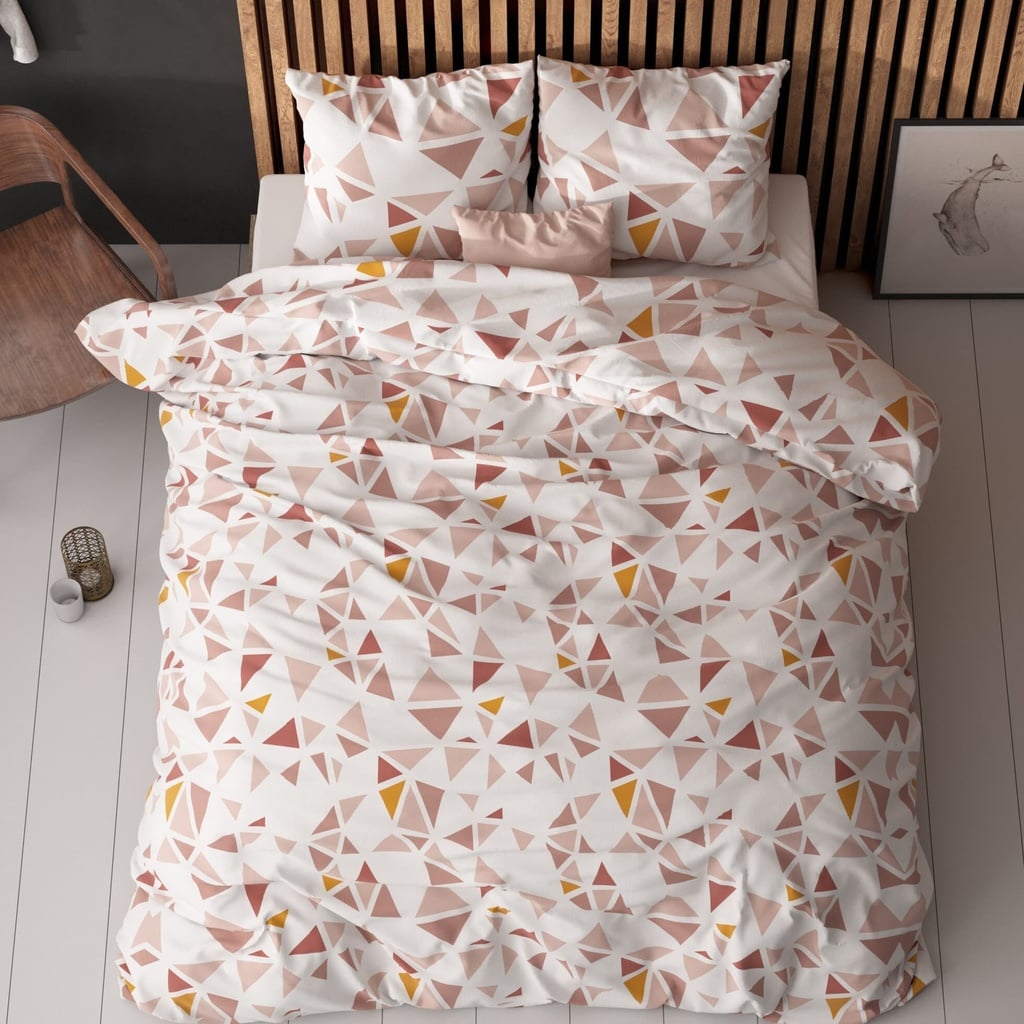 POSTELJINA ELEGANCE BELLA WHITE 