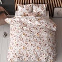 POSTELJINA ELEGANCE BELLA WHITE 