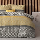 POSTELJINA ELEGANCE CHEZKA GREY 