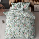 POSTELJINA ELEGANCE MIKA GREEN 
